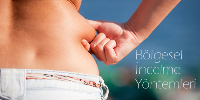 Bölgesel Zayıflama